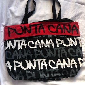 PUNTA CANA bag